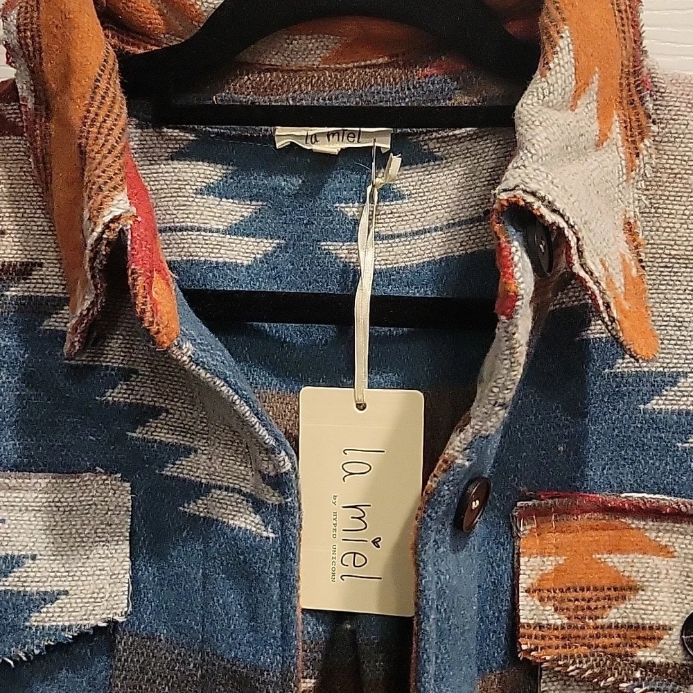 La Miel shacket - Picture 2 of 2